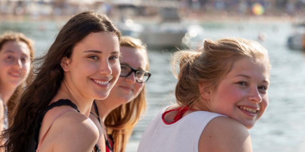 Top 5 Reiseziele für Urlauber mit kleinem Geldbeutel