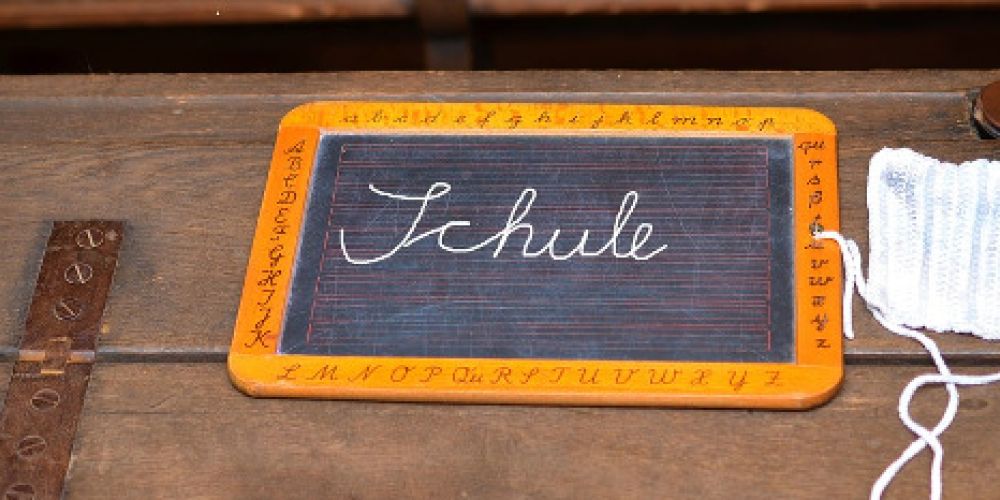 Neue Publikation gibt Impulse für die Schulgestaltung