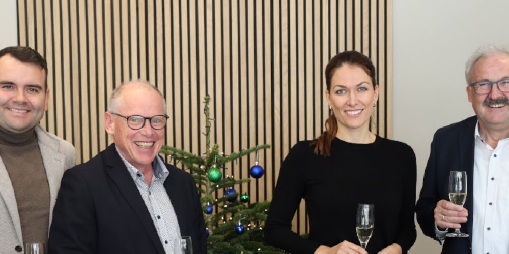 Neuer Anlaufpunkt für alle Fragen rund ums schnelle Netz