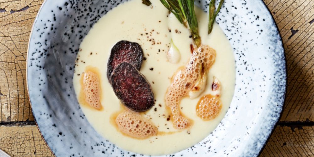 Leckere Kartoffel-Rezepte für die dritte Jahreszeit