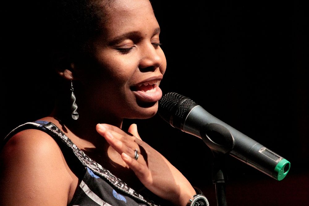 MercatorJazz proudly presents:  „The Jazz South African Roots Summit“