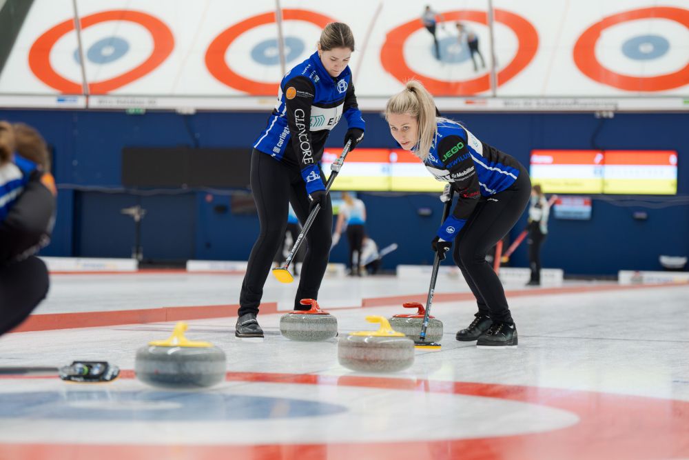 Zug und Genf sind Schweizermeister 2025