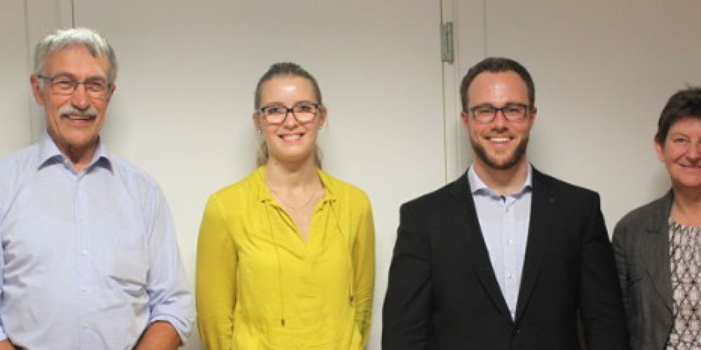 Diagnostik und personalisierte Medizin