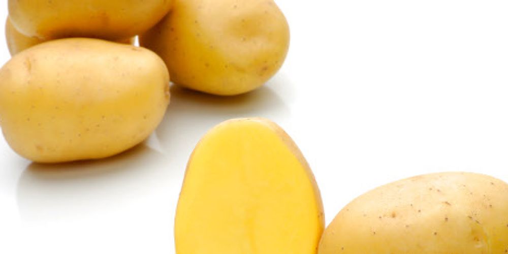 Wie die Kartoffel die (Wohn-)Welt verändern kann