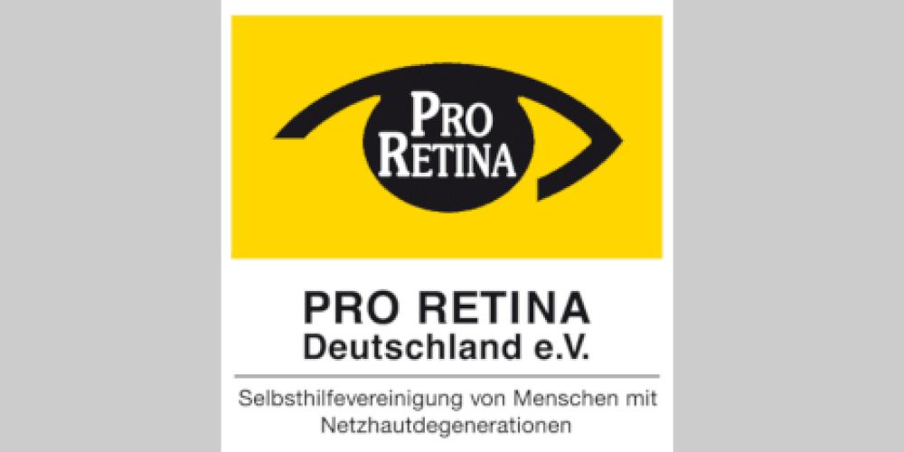 Regionalgruppe Lörrach/Hochrhein der PRO RETINA Deutschland e.V. trifft sich
