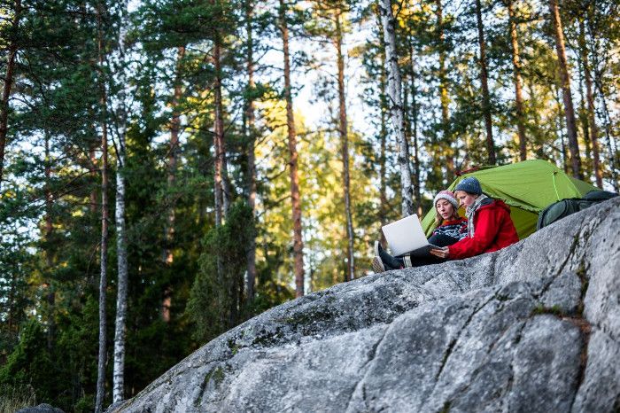 Finnland kann die Welt verändern