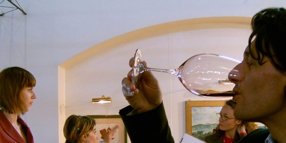 Handwerklich gemachte Weine oder Naturweine - wo ist der Unterschied?