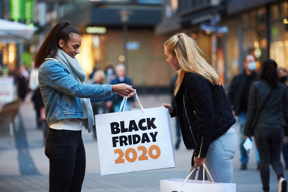 Die besten Deals des Jahres gibt es auf BlackFriday.de