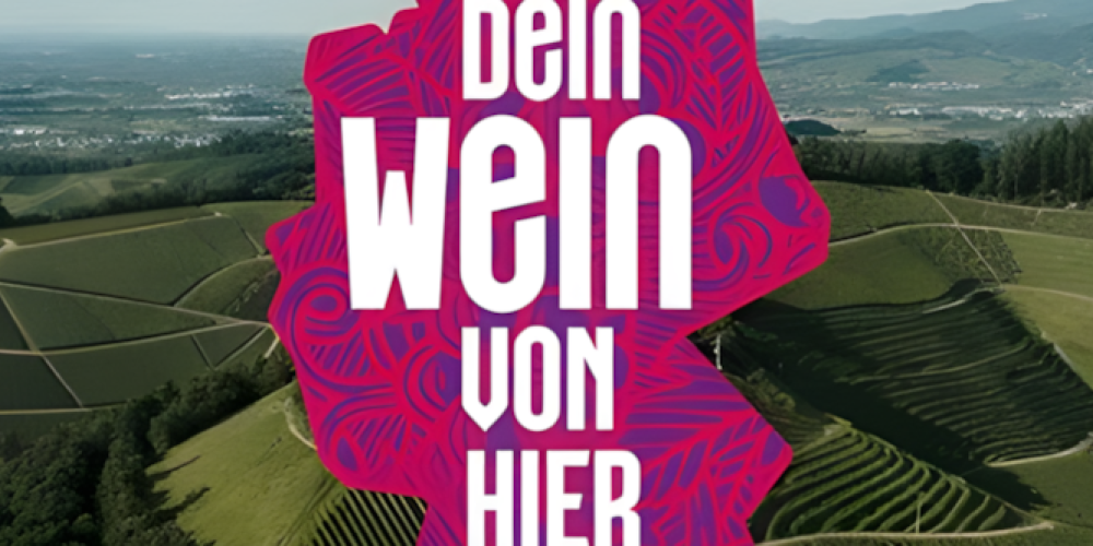 Deutschland steht vor einer Entscheidung – Zukunft des Weinbaus in Gefahr