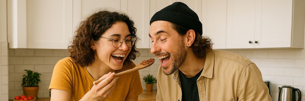 Fünf Mythen zum veganen Januar – und was wirklich dran ist