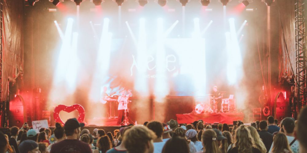 Allgäus Finest Festival 2025 jetzt im Vorverkauf!