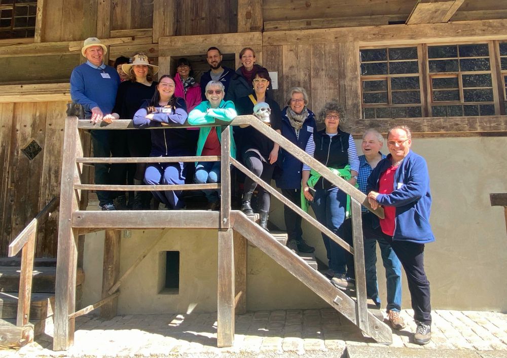 Neue Ausbildung startet im Herbst