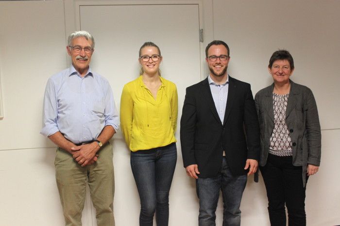 Diagnostik und personalisierte Medizin