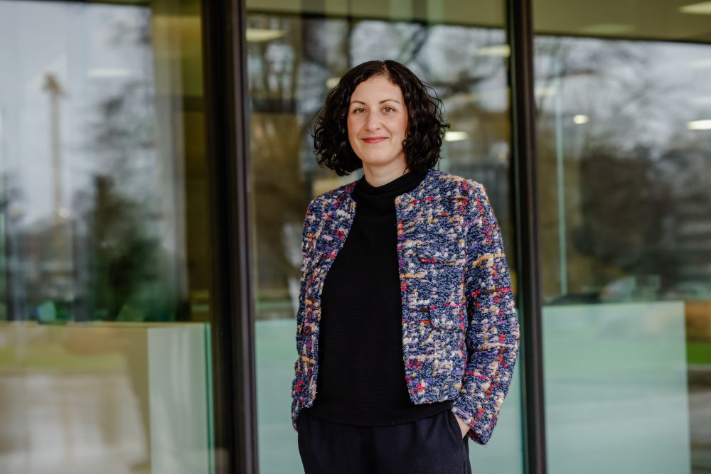 Land fördert Quartiersmanagement für das Lauffenmühle-Areal