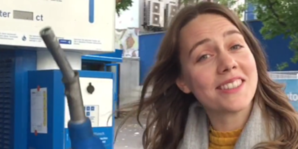 Beim Stromanbieterwechsel versagt der smarte deutsche Verbraucher