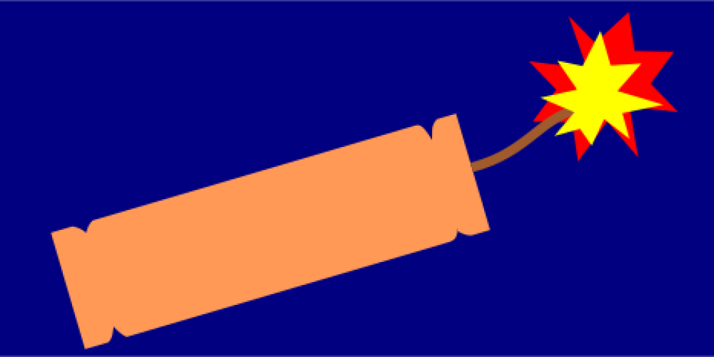 Mediziner rufen zu einem friedlichen Silvester auf