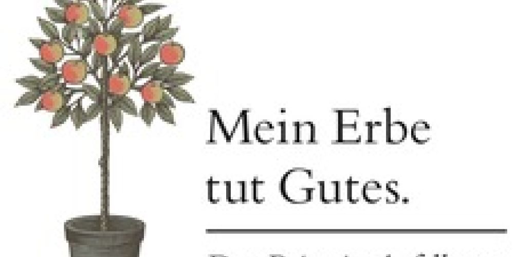 Immer mehr Menschen möchten gemeinnützige Organisationen im Testament bedenken