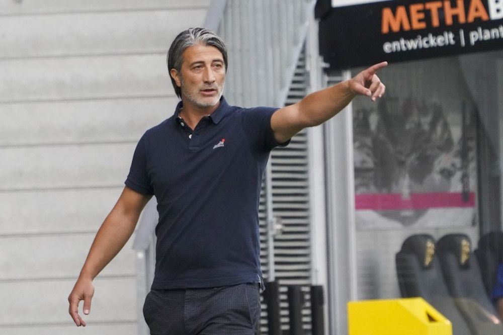 Murat Yakin wird neuer Trainer der Schweizer Nati