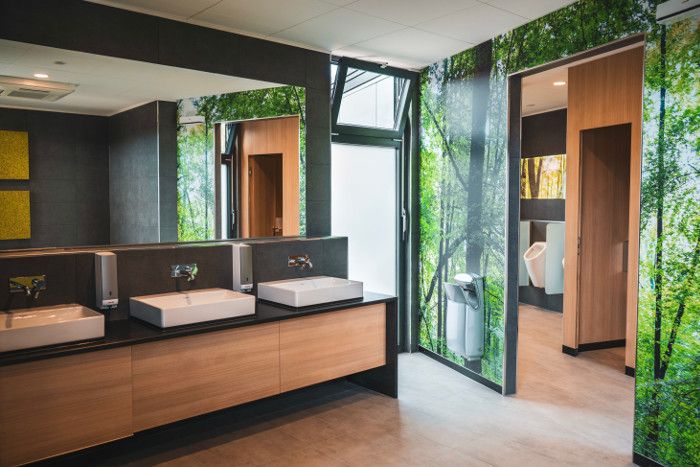 NEU: Hochschwarzwald investiert in moderne Toilettenanlagen