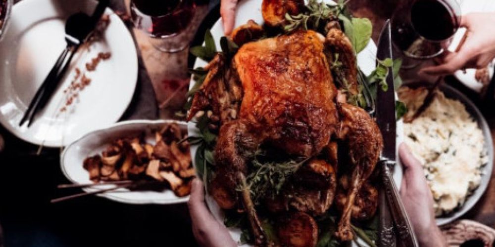 So schmeckt die Zukunft: Die Food-Trends 2020