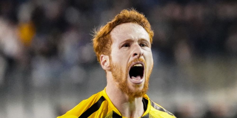 Serge Müller wechselt zum SC Freiburg II