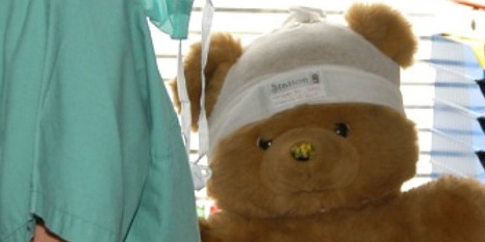 Was im Operationssaal wirklich passiert