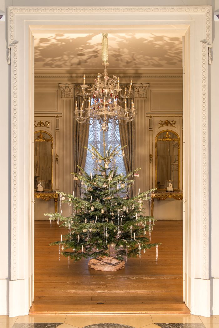 Adventszeit im Museum für Wohnkultur