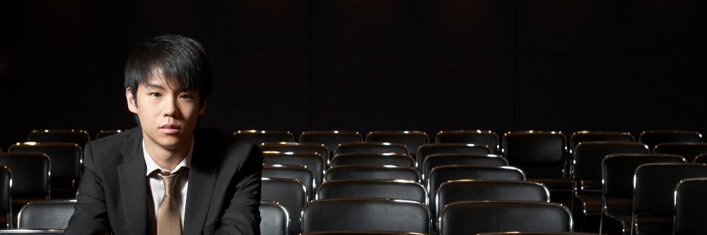 Ben Kim und das Concertgebouw Kammerorchester gastieren im Burghof Lörrach