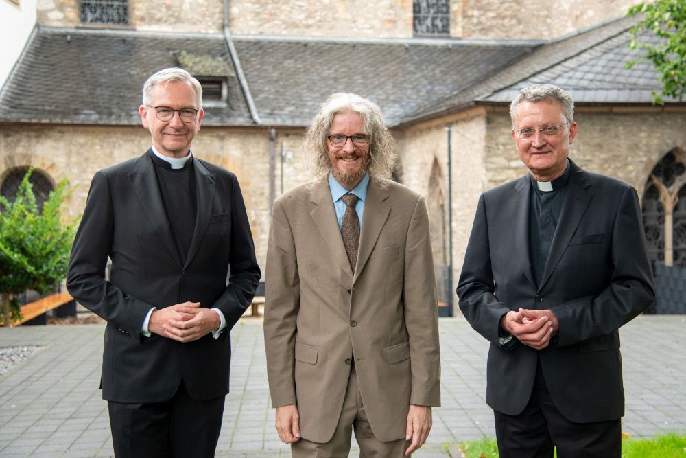 „Ohne Liborius kein Westfälischer Friede“