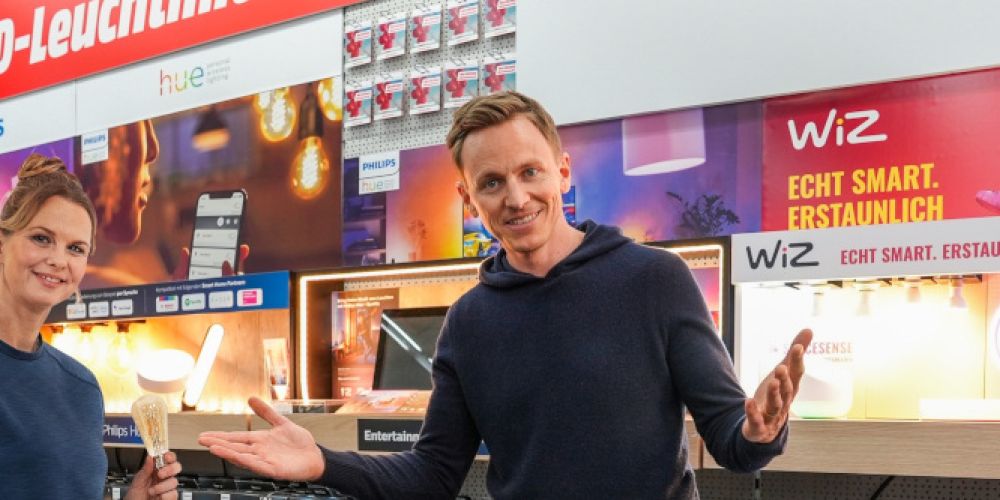 Britta Steffen und Jochen Breyer geben Nachhaltigkeitstipps