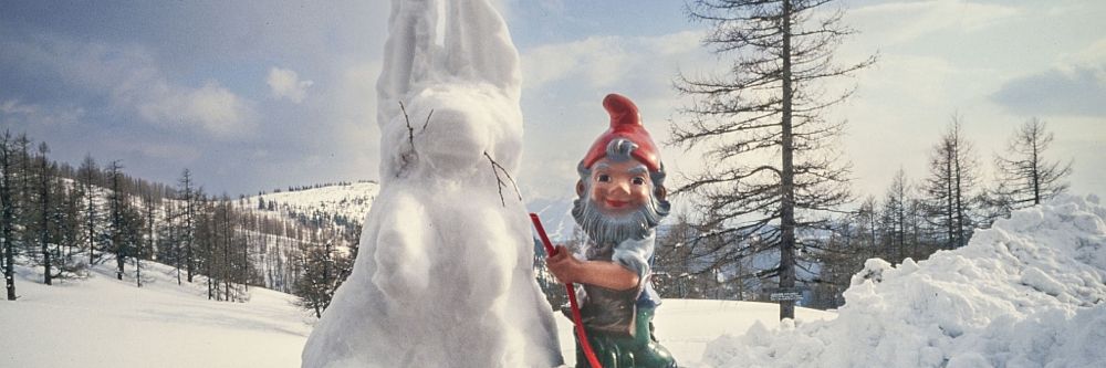 Kitsch und Kunst - Das große Finale