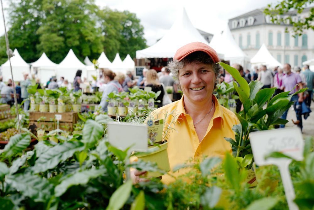 Wieder am Himmelfahrts-Wochenende