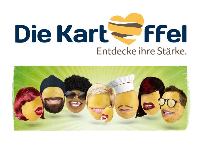 Heimisches Superfood: Kartoffel-Experten auf der Internationalen Grünen Woche