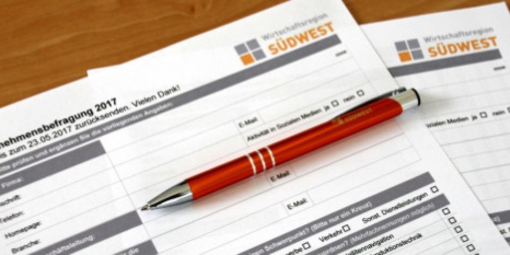 Was erwarten Unternehmen von ihrem Standort?