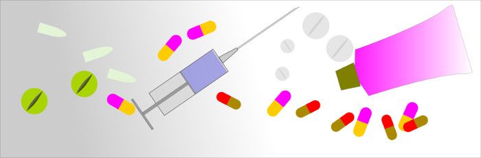 Nanotechnologie: neue Möglichkeiten für die Medizin