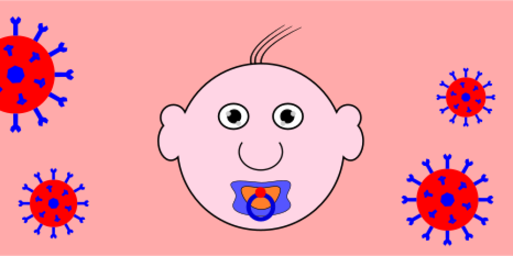 Corona und Babys: Auswirkungen der Pandemie auf das Kinderkriegen