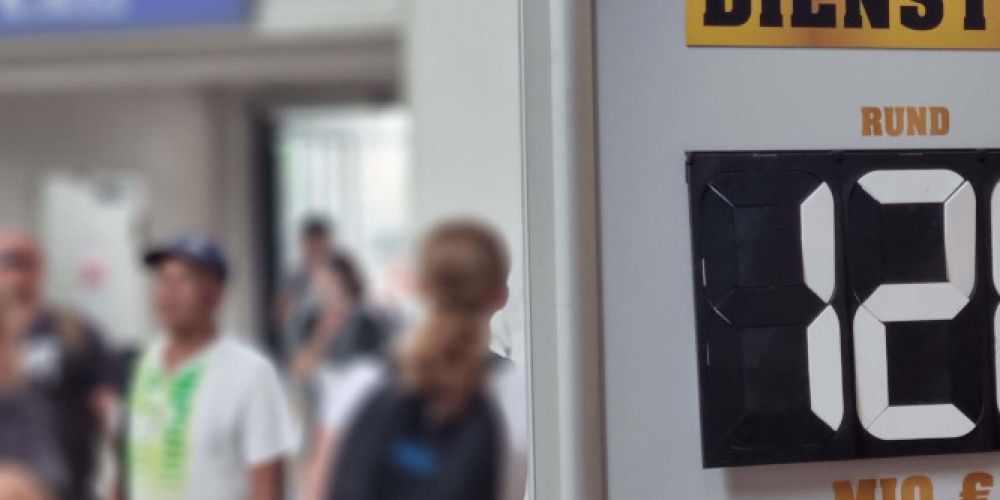 120 Millionen weiterhin im Topf