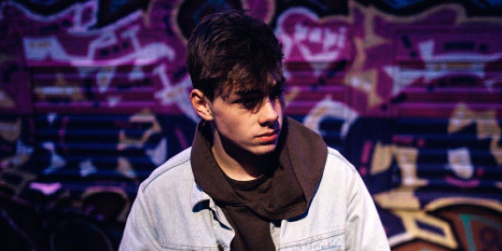 "Ich habe jede Sekunde genossen."