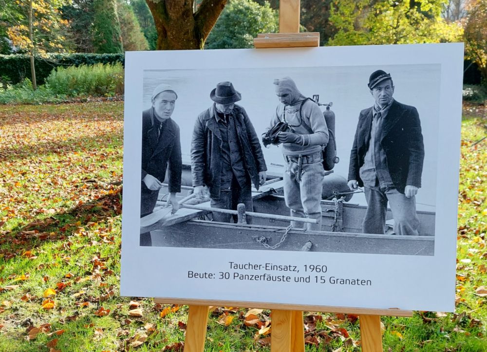 29 Ausstellungen zum Rhein bereits eröffnet