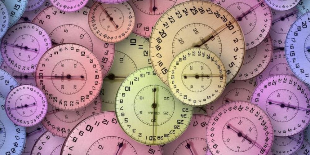 Arbeitszeiterfassung: Das Comeback der Stechuhr?