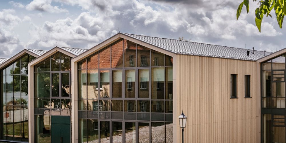 Wo die klugen Köpfe wachsen