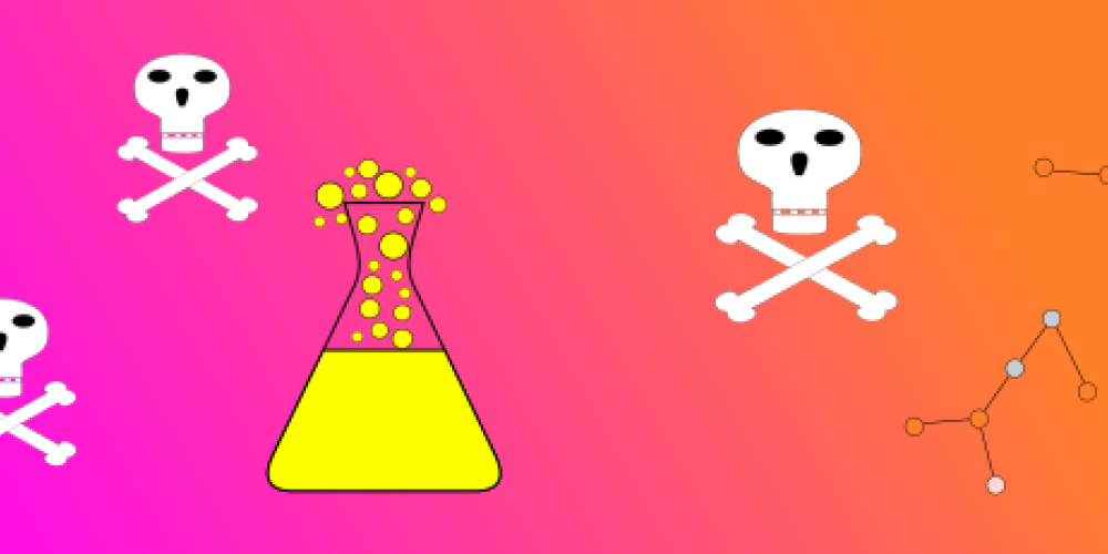 Versteckspiel der Lonza um giftiges Benzidin