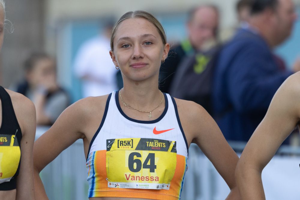 R5K-Tour: Finale beim BMW BERLIN-MARATHON