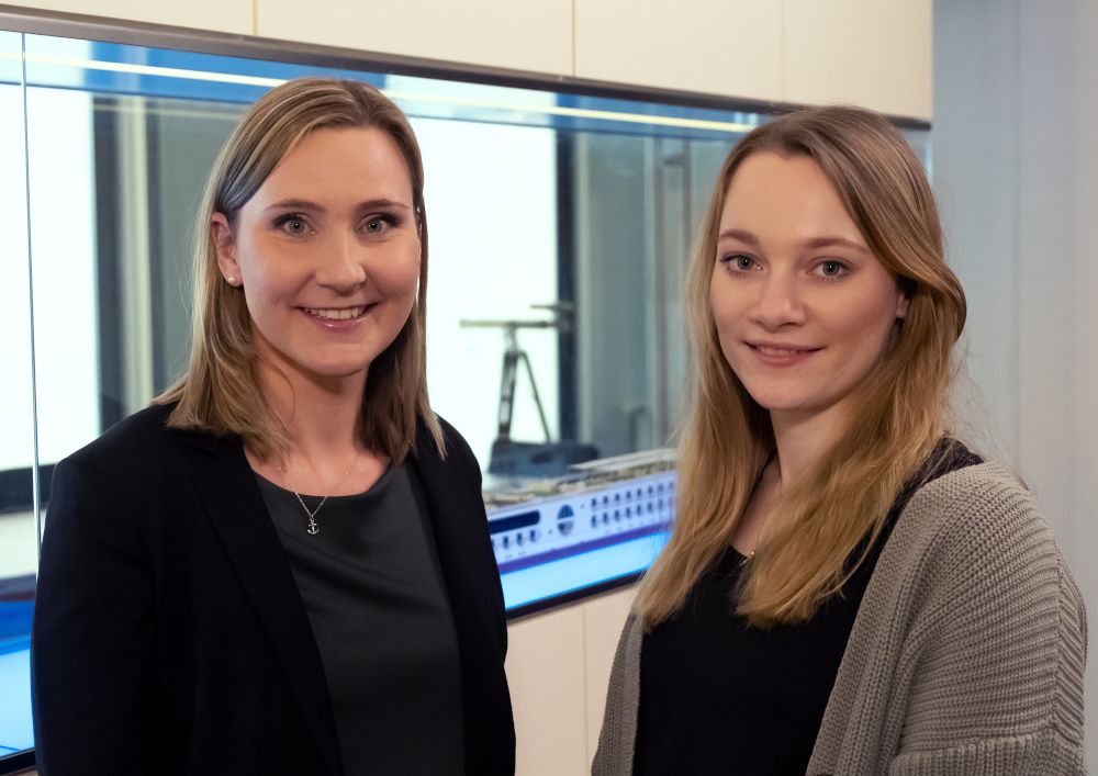 A-ROSA gründet Nachhaltigkeits-Abteilung