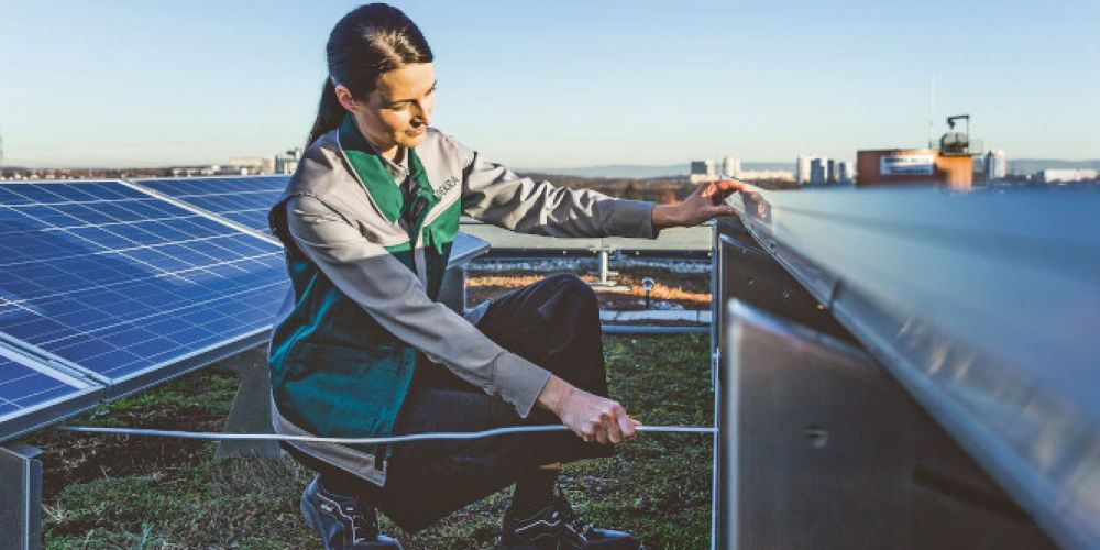 Mitglied von „Business Ambition for 1,5°C“