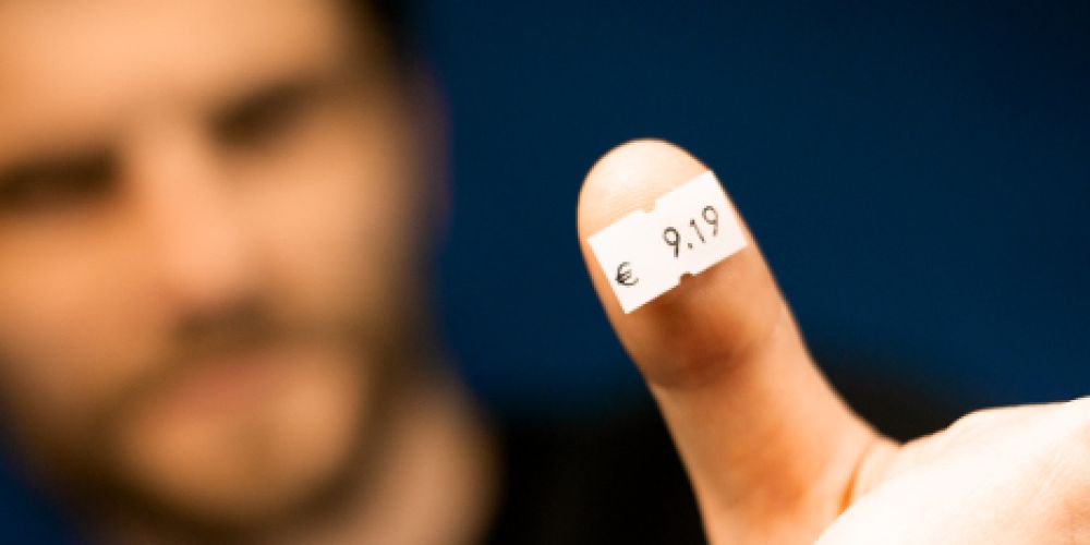 Neuer Mindestlohn bringt 1,1 Millionen Euro Extra-Kaufkraft pro Jahr