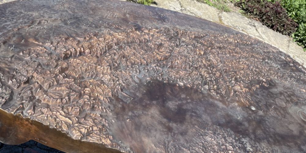 Weltkultur geerbt und vorzeigbar