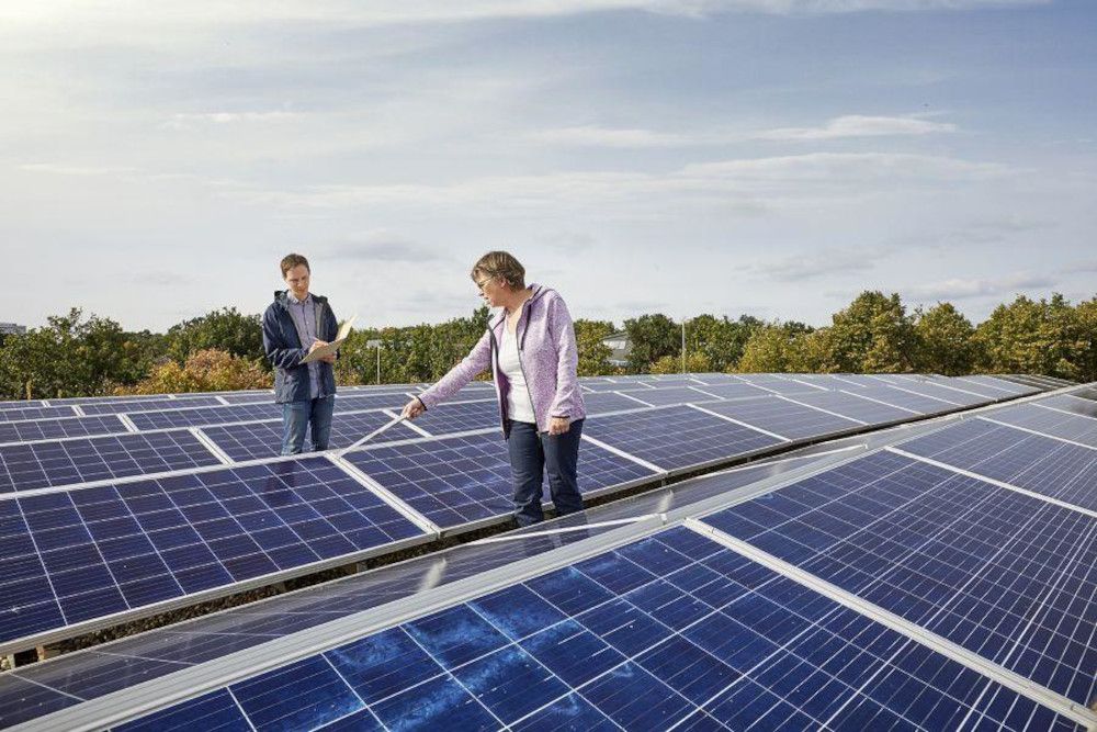 Zahl der Woche: 6.088 Kilowattstunden