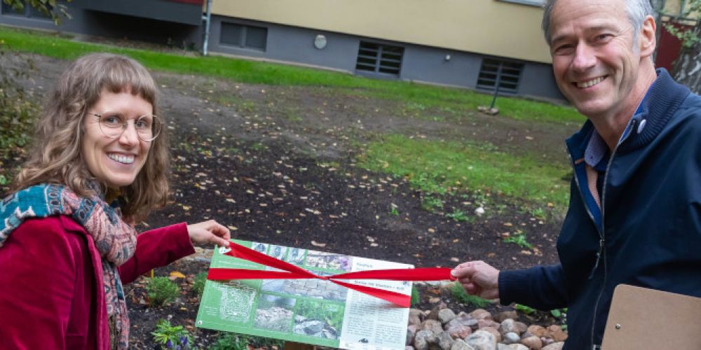 Zweiter Berliner PikoPark ist eingeweiht!