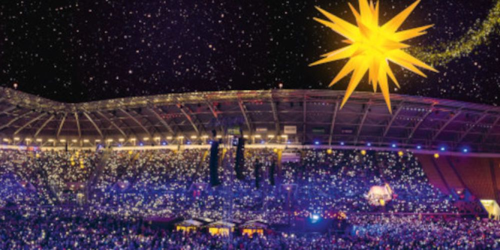 Diese Stars treten beim großen Adventskonzert in Dresden auf